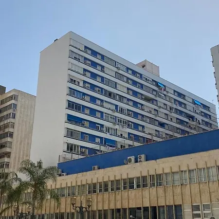 Appartement Centro Torremolinos