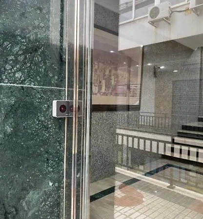 Centro Διαμέρισμα Τορρεμολίνος