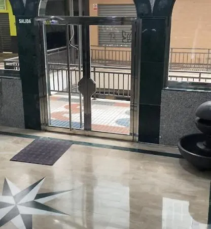 Centro Διαμέρισμα