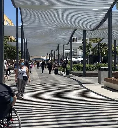 Centro * Τορρεμολίνος