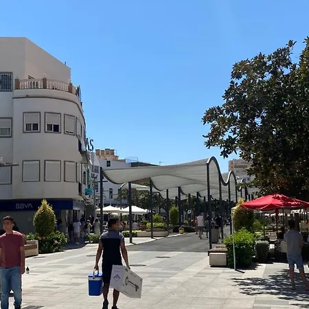 Centro Διαμέρισμα *