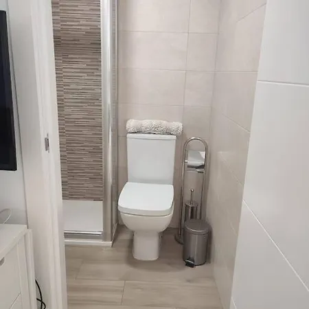 Διαμέρισμα Centro *
