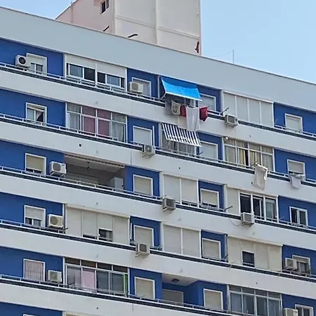 Διαμέρισμα Centro