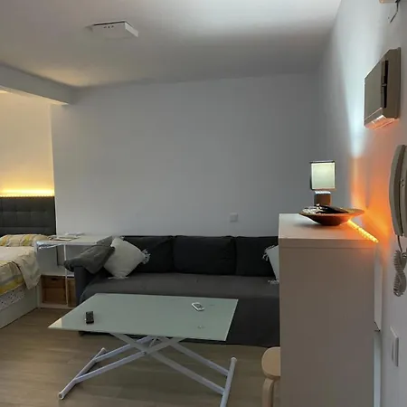 Centro Διαμέρισμα