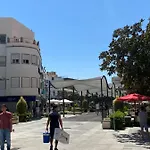Centro 公寓 *