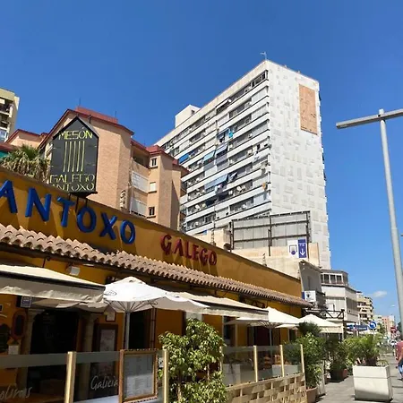 Centro דירה *